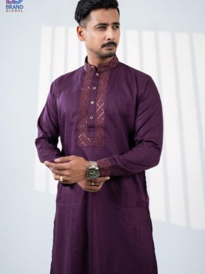 Nawab Sequence Panjabi | BGA-03