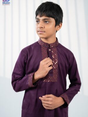 Mini Nawab Sequence Panjabi | BGK-009