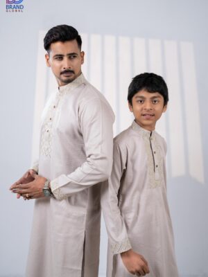 Mini Nawab Sequence Panjabi | BGK-012