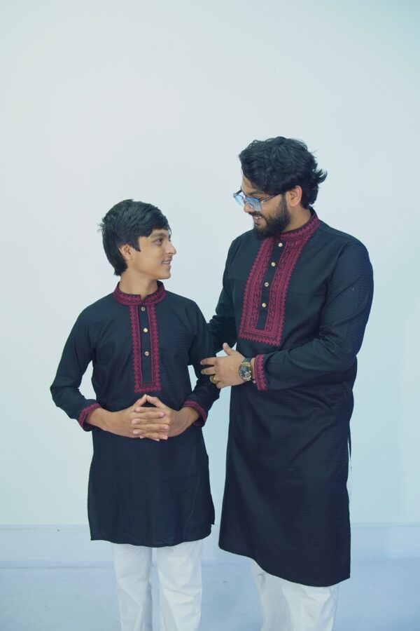 Nawab Baba-Chele Combo Panjabi | BG-013