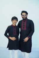 Nawab Baba-Chele Combo Panjabi | BG-013