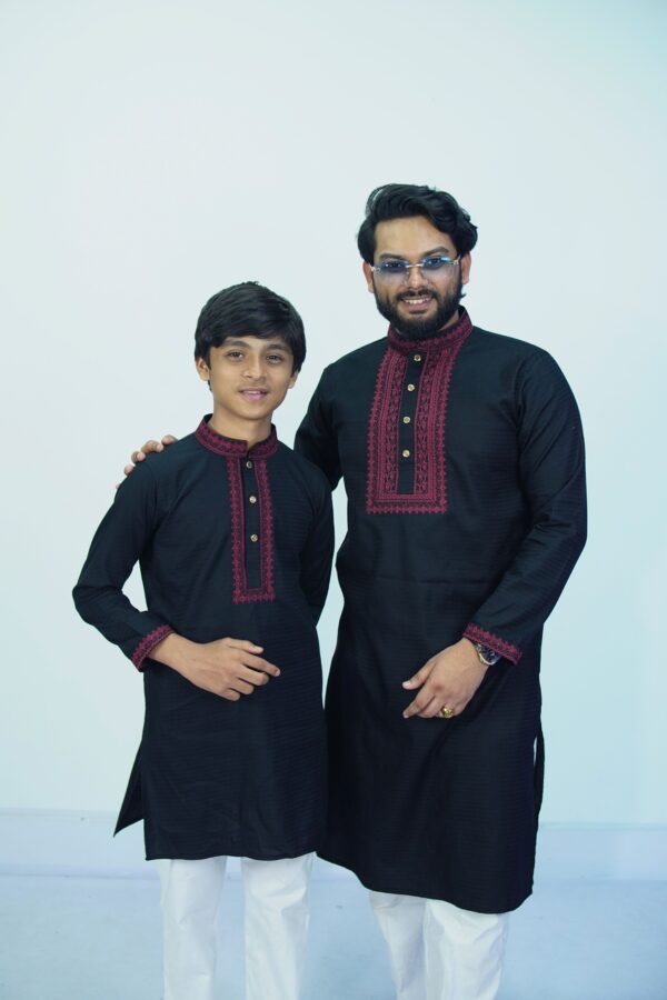 Nawab Baba-Chele Combo Panjabi | BG-013